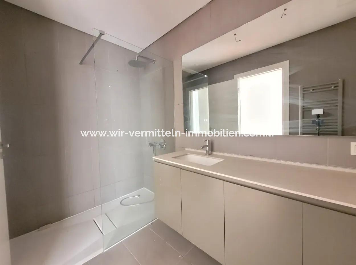 Traumhafte 3+1 Wohnung Mit Luxusausstattung In Gölbaşı / Ankara /Türkei