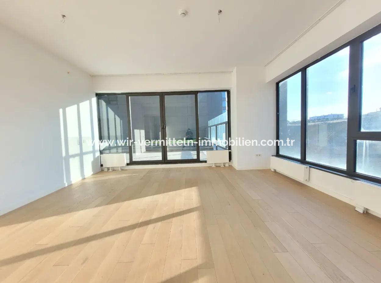 Traumhafte 3+1 Wohnung Mit Luxusausstattung In Gölbaşı / Ankara /Türkei