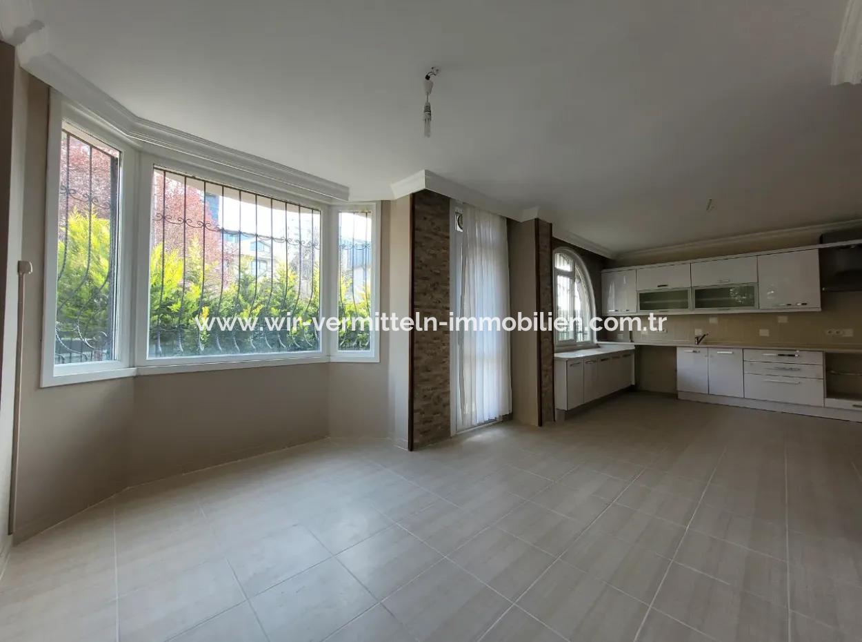 Luxus 6+2 Villen Zur Miete In Caner Complex Neben Bilkent 3 Ufuk Apartments