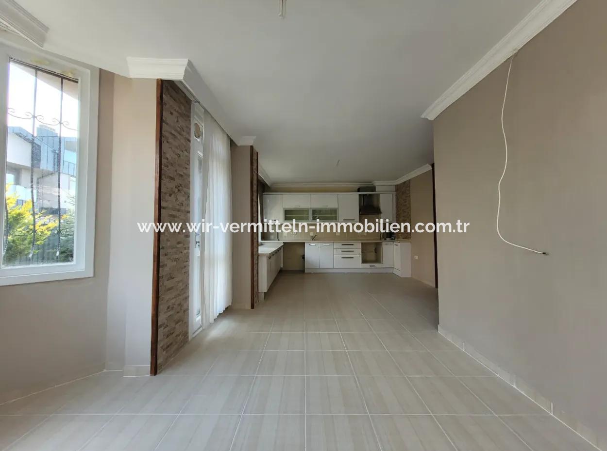 Luxus 6+2 Villen Zur Miete In Caner Complex Neben Bilkent 3 Ufuk Apartments