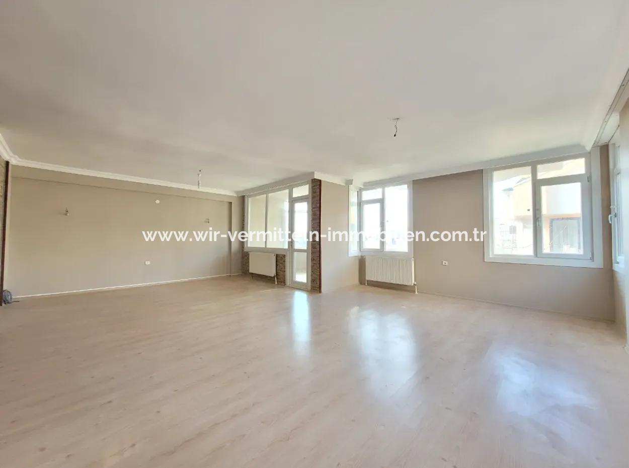 Luxus 6+2 Villen Zur Miete In Caner Complex Neben Bilkent 3 Ufuk Apartments