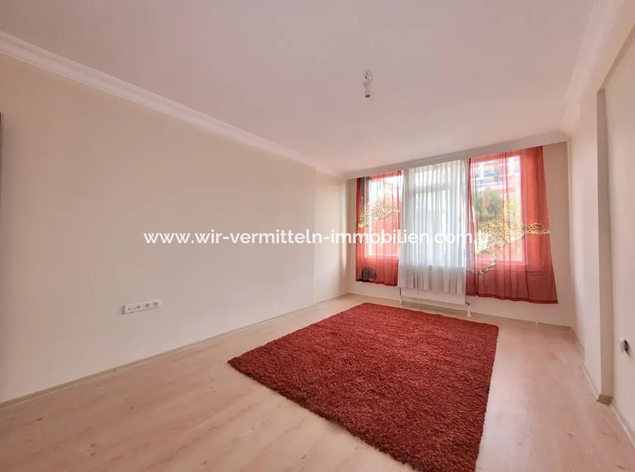 Luxus 6+2 Villen Zur Miete In Caner Complex Neben Bilkent 3 Ufuk Apartments
