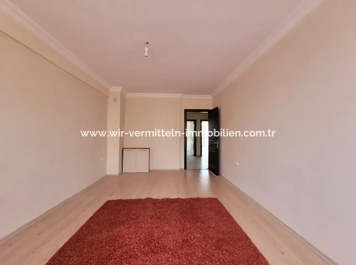 Luxus 6+2 Villen Zur Miete In Caner Complex Neben Bilkent 3 Ufuk Apartments