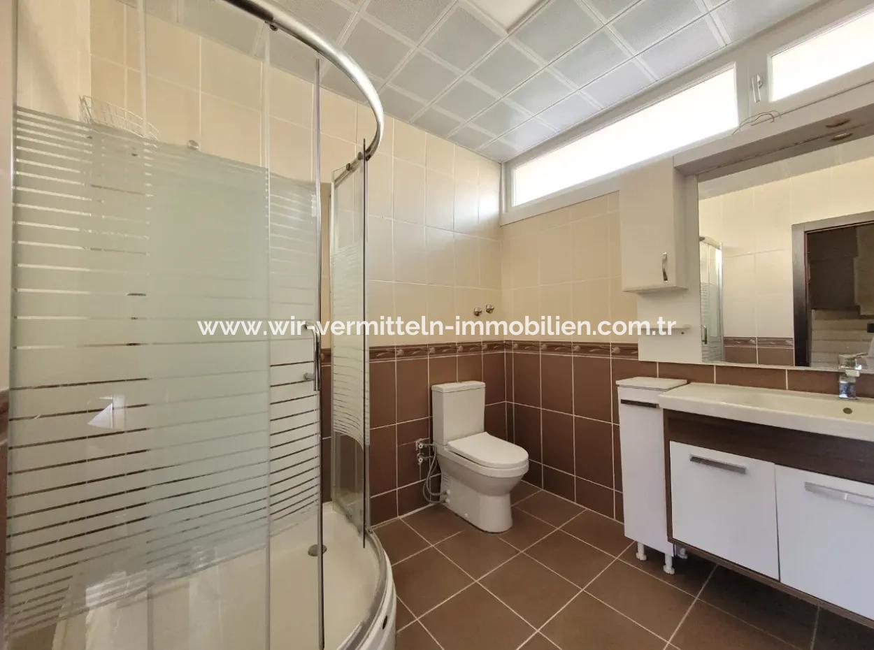 Luxus 6+2 Villen Zur Miete In Caner Complex Neben Bilkent 3 Ufuk Apartments