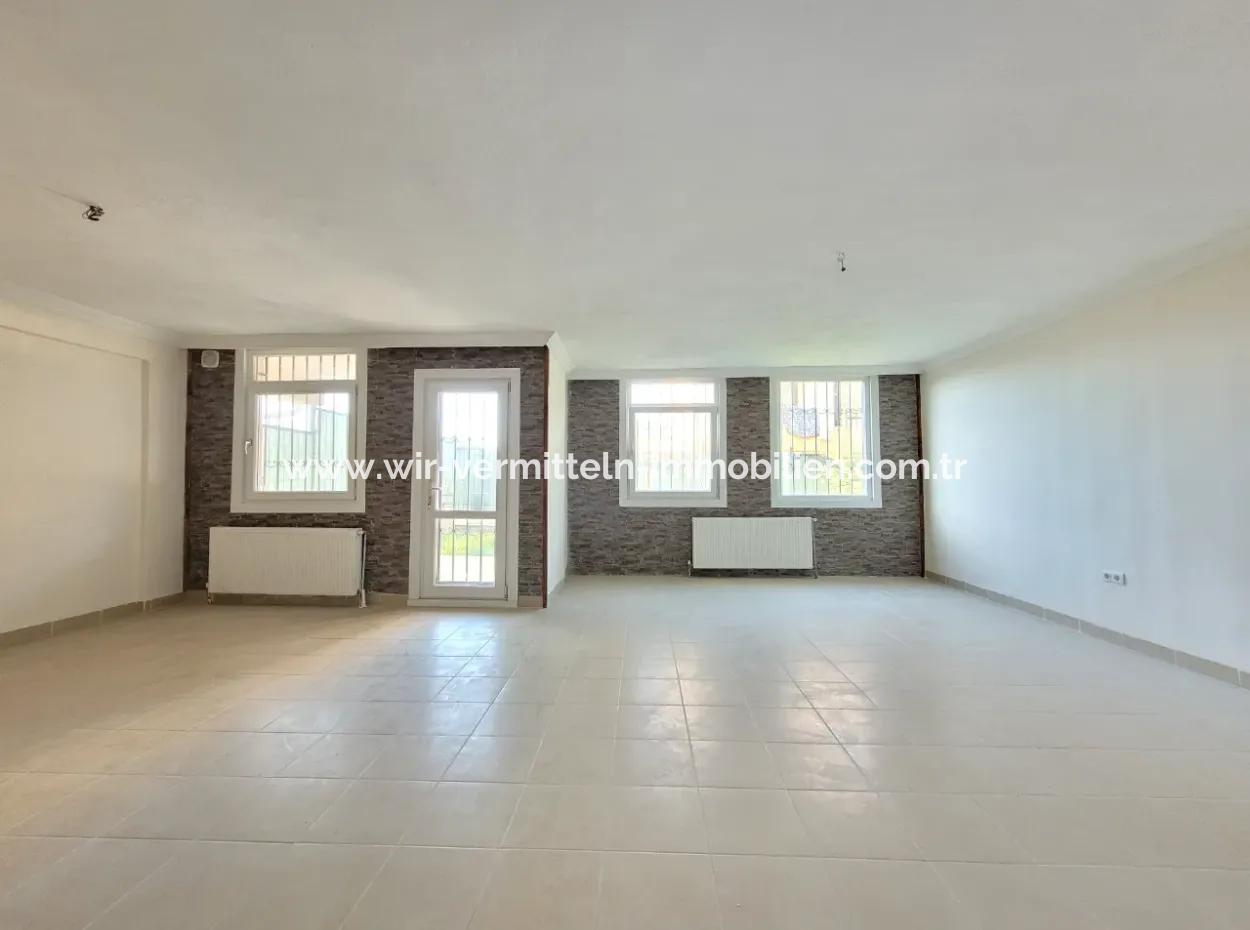 Luxus 6+2 Villen Zur Miete In Caner Complex Neben Bilkent 3 Ufuk Apartments