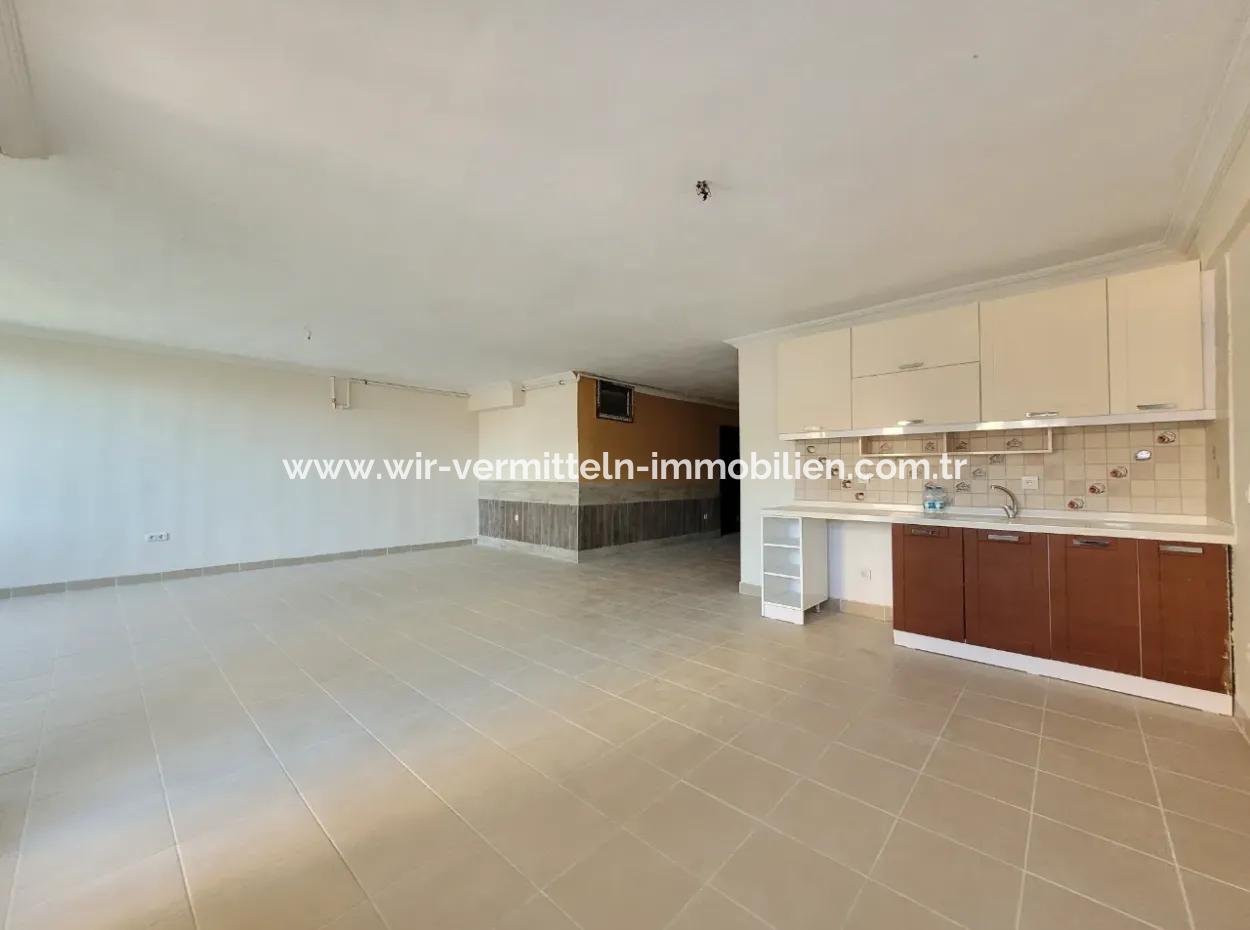 Luxus 6+2 Villen Zur Miete In Caner Complex Neben Bilkent 3 Ufuk Apartments