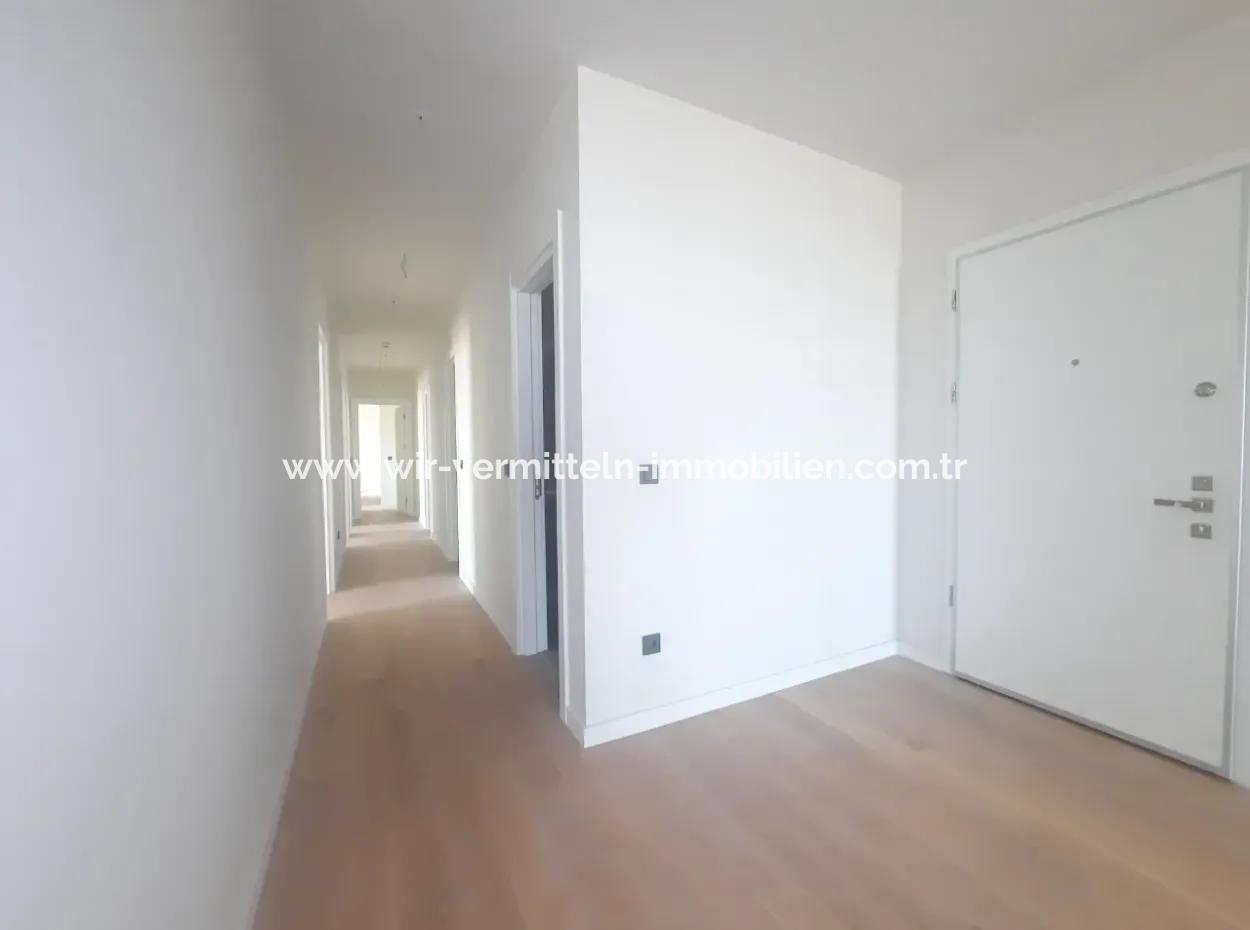 5+1 Mietwohnungen Zum Verkauf Im Loft-Komplex Beytepe İncek Bulvar