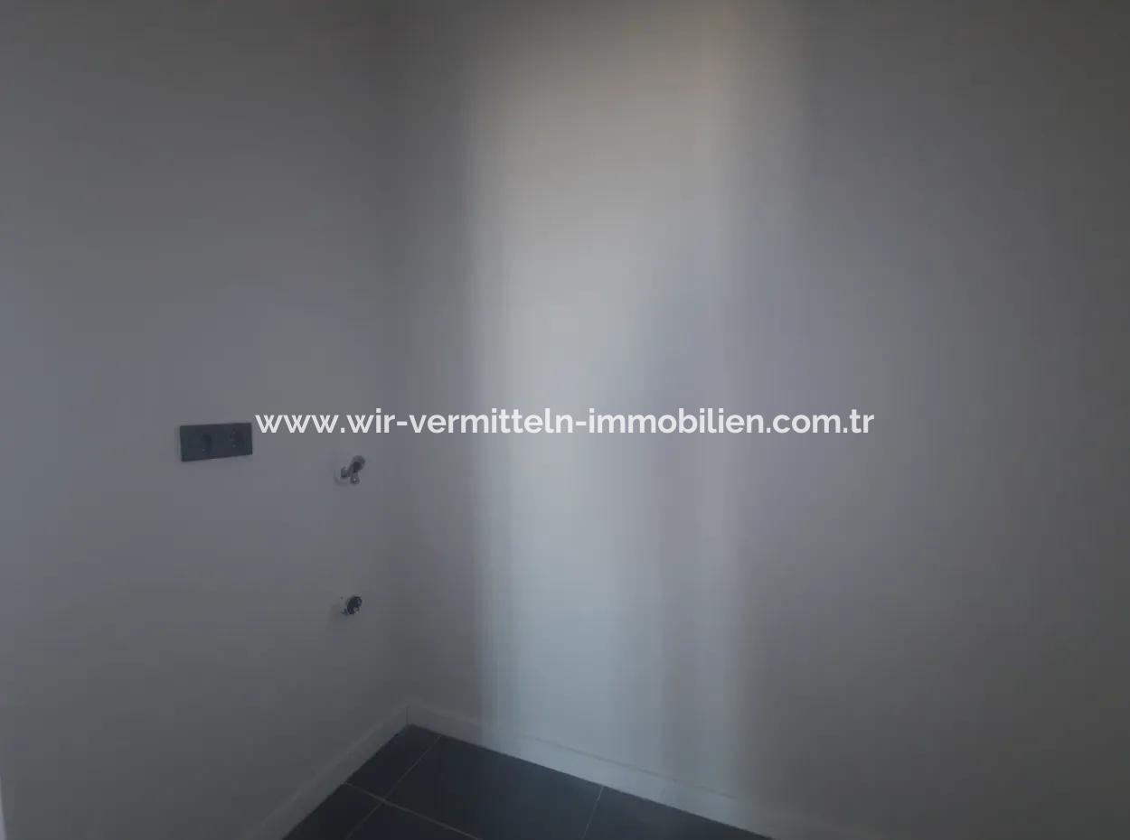 5+1 Mietwohnungen Zum Verkauf Im Loft-Komplex Beytepe İncek Bulvar