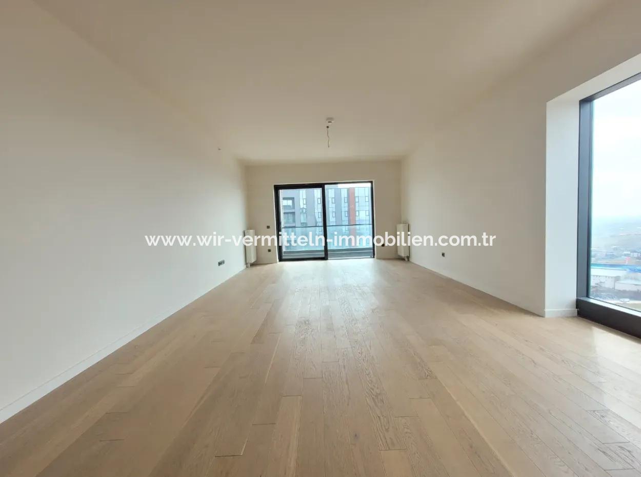 3+1 130 M² 13. Stock Çayyolu View Wohnung Zum Verkauf In Beytepe İncek Bulvar Loft Complex