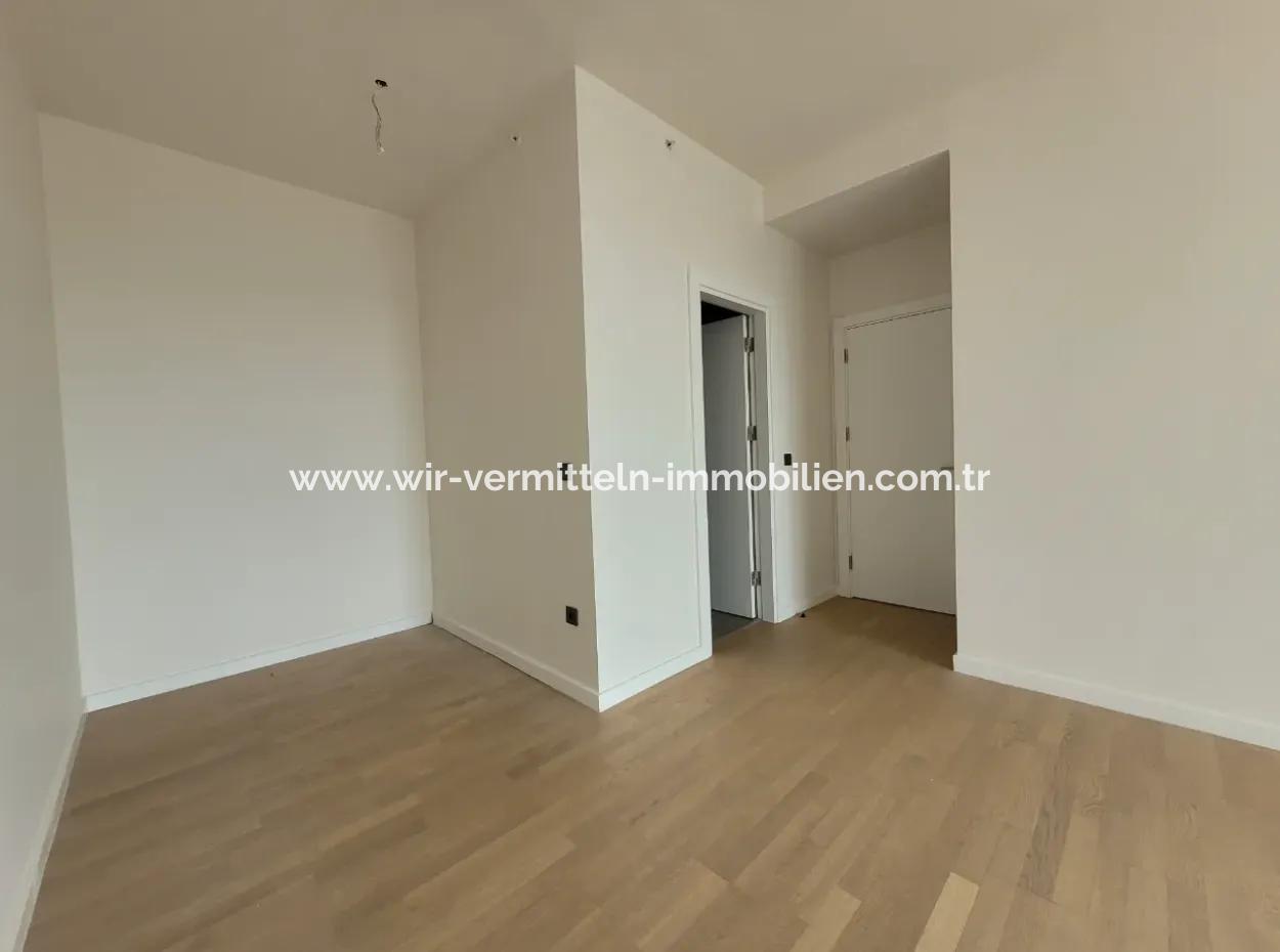 3+1 130 M² 13. Stock Çayyolu View Wohnung Zum Verkauf In Beytepe İncek Bulvar Loft Complex