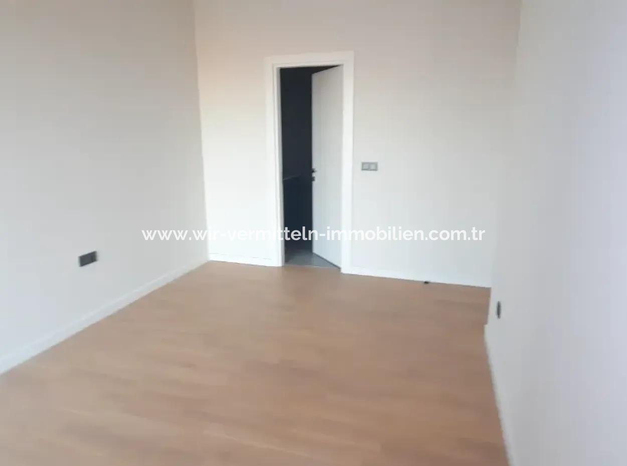 2+1 68 M² 6. Stock Wohnung Zum Verkauf In Beytepe İncek Bulvar Loft Complex
