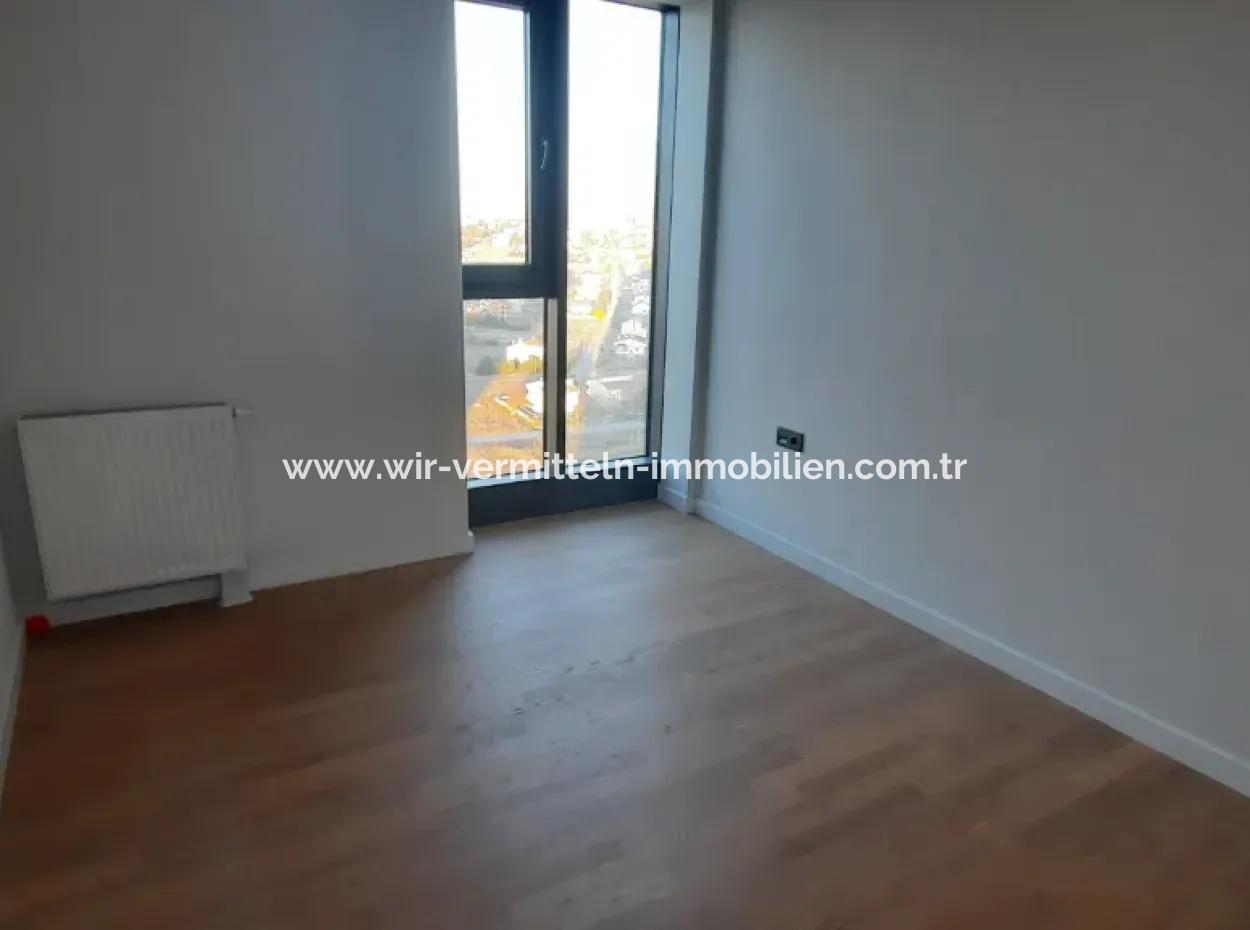 2+1 68 M² 6. Stock Wohnung Zum Verkauf In Beytepe İncek Bulvar Loft Complex