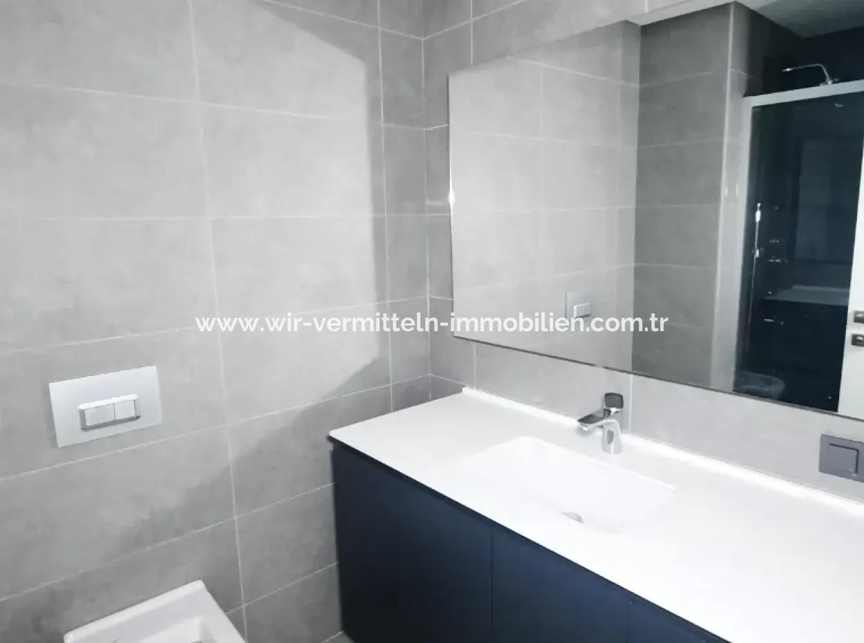 2+1 68 M² 6. Stock Wohnung Zum Verkauf In Beytepe İncek Bulvar Loft Complex