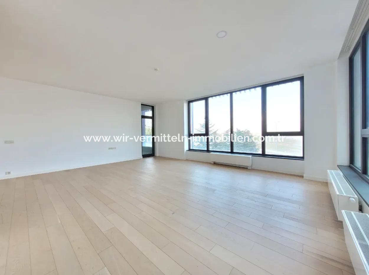 Traumhafte 3,5+1 Wohnung Mit Luxusausstattung In Gölbaşı / Ankara /Türkei