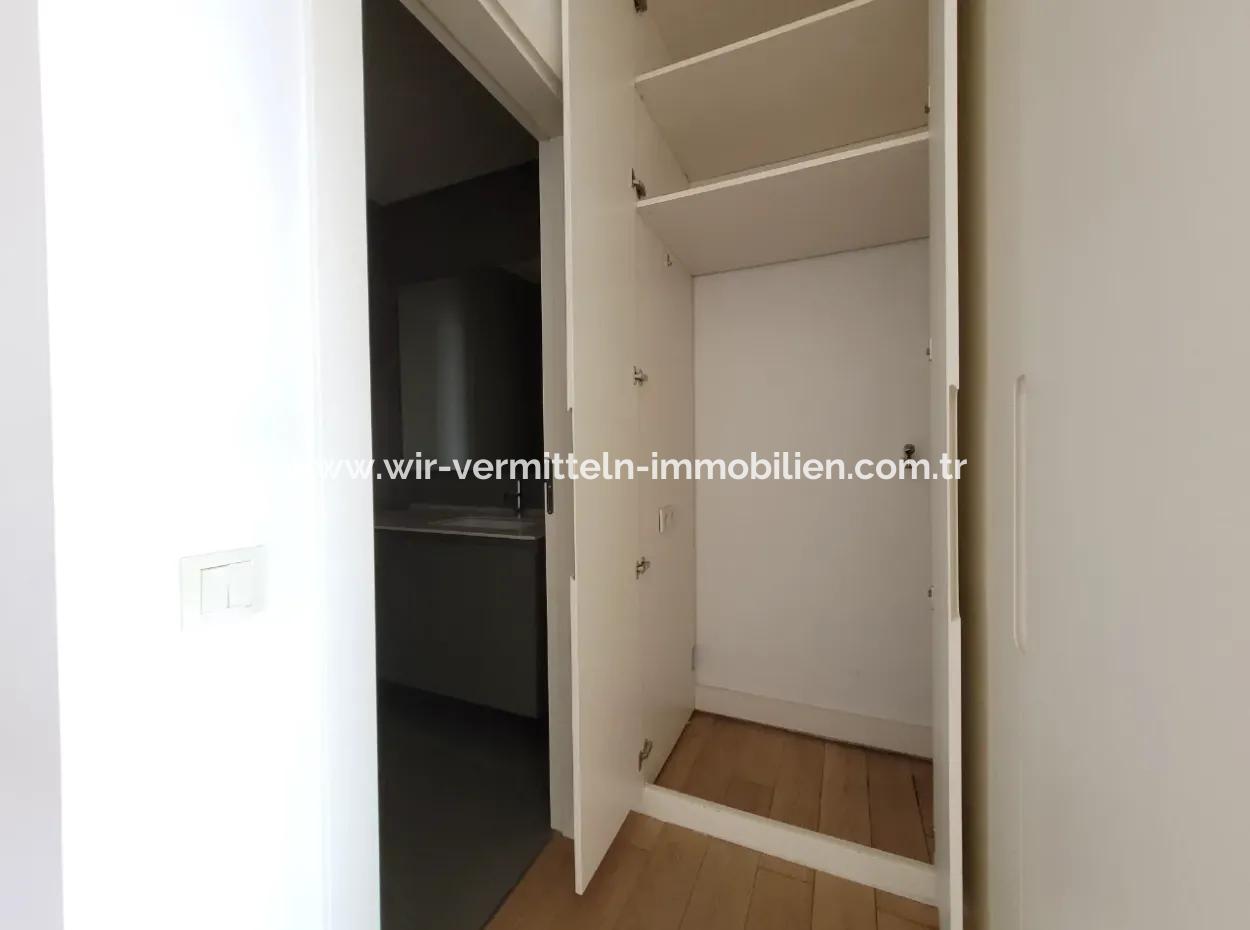Traumhafte 3,5+1 Wohnung Mit Luxusausstattung In Gölbaşı / Ankara /Türkei