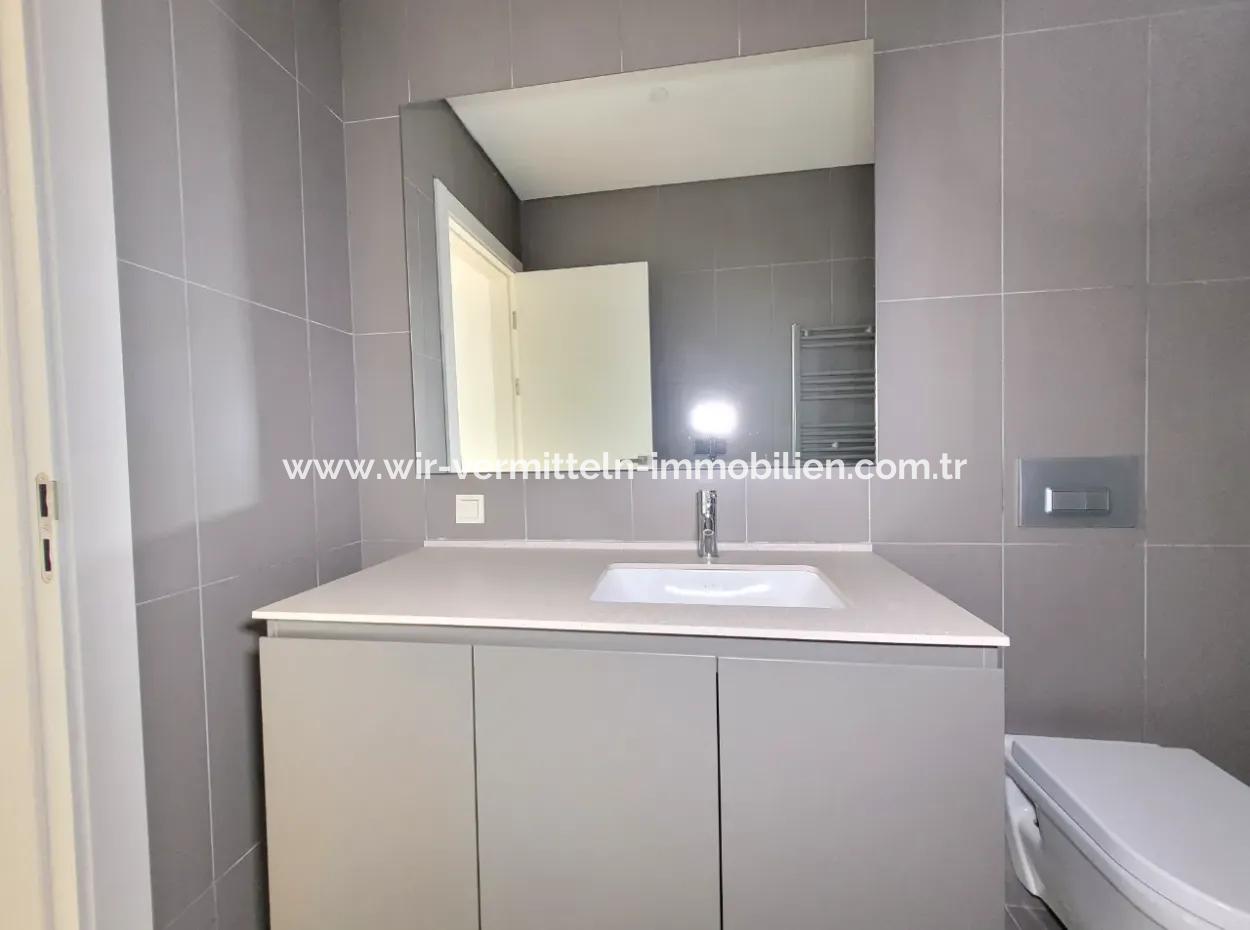 Traumhafte 3,5+1 Wohnung Mit Luxusausstattung In Gölbaşı / Ankara /Türkei