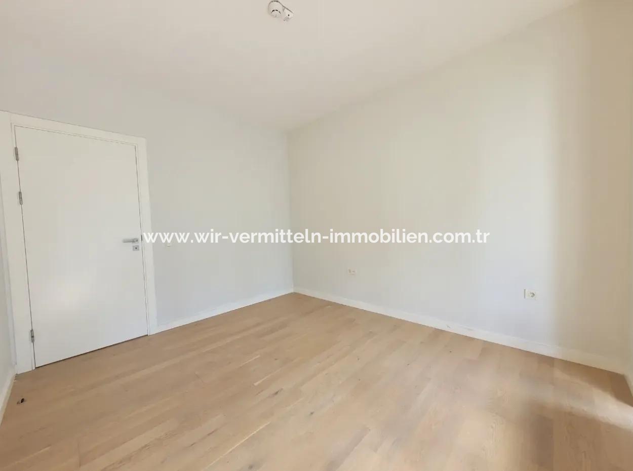 Traumhafte 5.5+1 Maisonette- Wohnung Mit Luxusausstattung In Gölbaşı / Ankara /Türkei