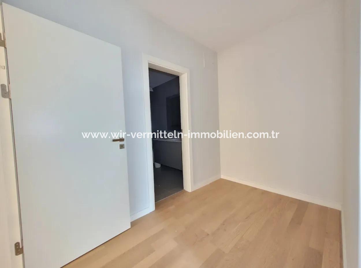 Traumhafte 5.5+1 Maisonette- Wohnung Mit Luxusausstattung In Gölbaşı / Ankara /Türkei