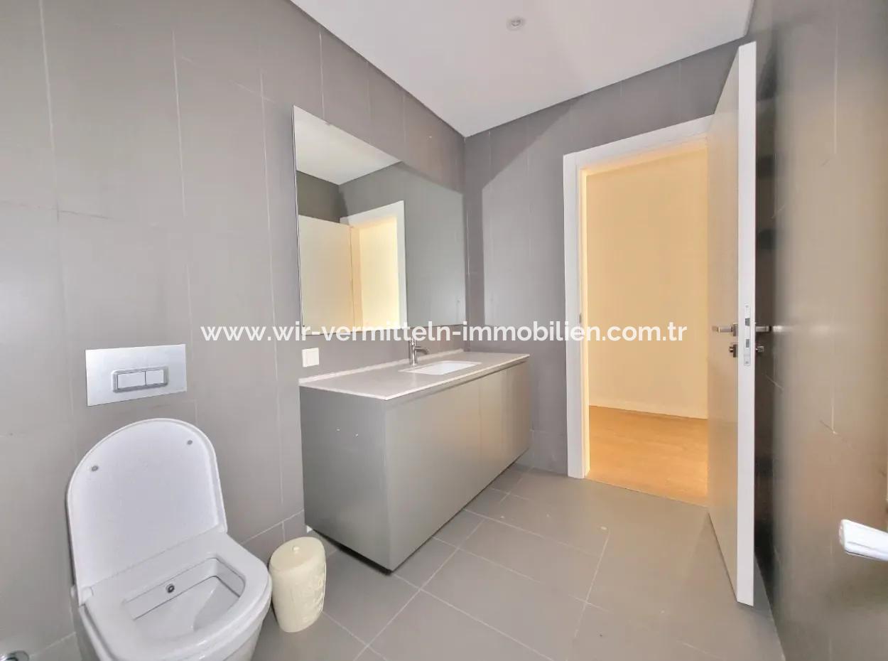 Traumhafte 5.5+1 Maisonette- Wohnung Mit Luxusausstattung In Gölbaşı / Ankara /Türkei