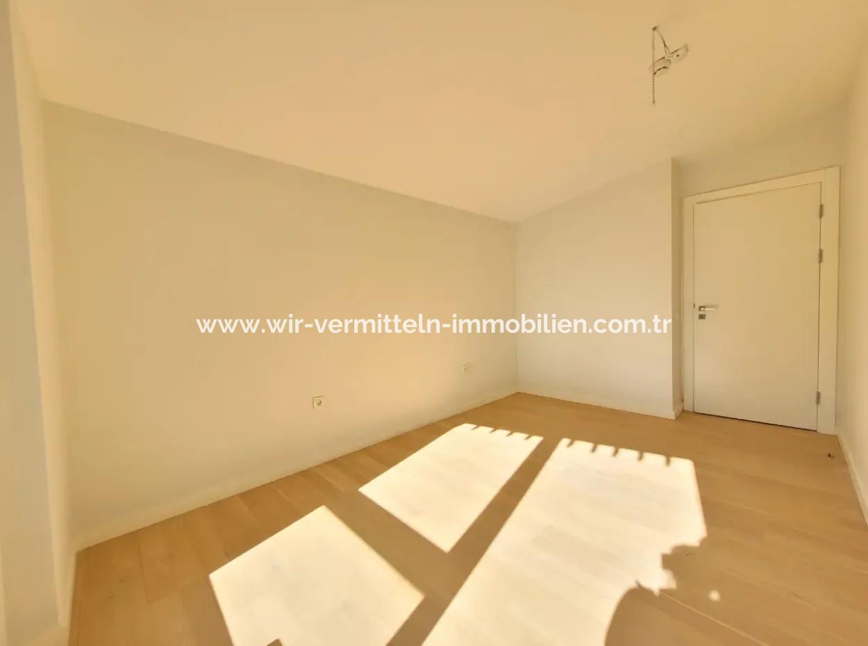 Traumhafte 5.5+1 Maisonette- Wohnung Mit Luxusausstattung In Gölbaşı / Ankara /Türkei