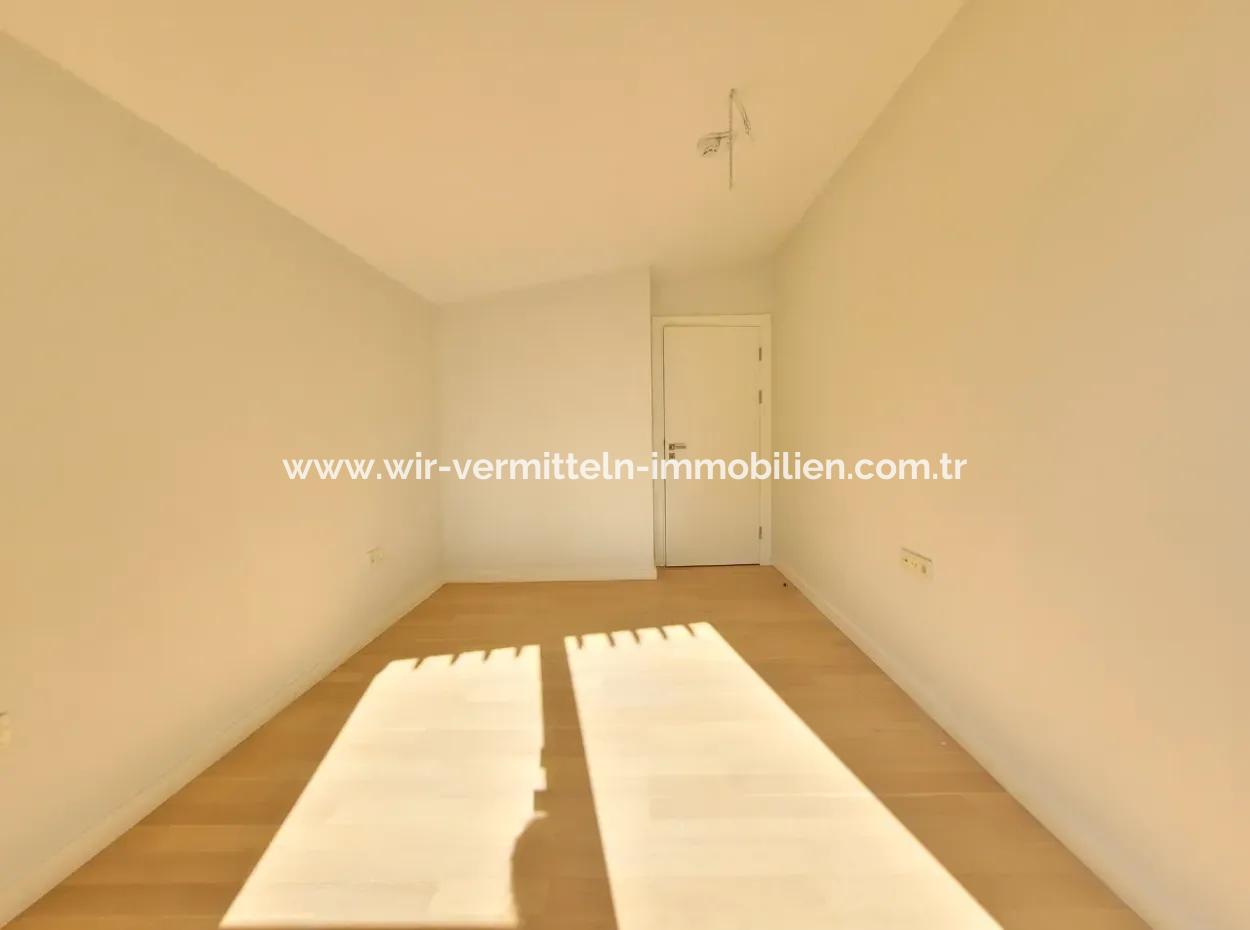 Traumhafte 5.5+1 Maisonette- Wohnung Mit Luxusausstattung In Gölbaşı / Ankara /Türkei