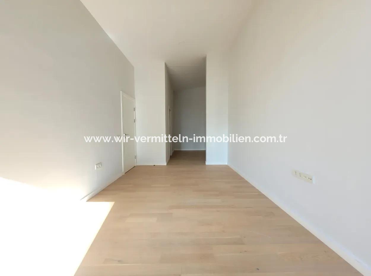 Traumhafte 5.5+1 Maisonette- Wohnung Mit Luxusausstattung In Gölbaşı / Ankara /Türkei