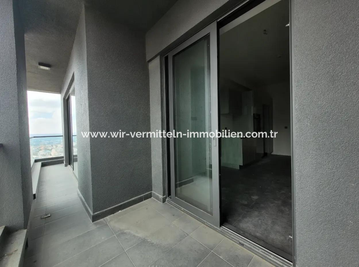 3+1 130 M² 17. Stock Çayyolu View Wohnung Zum Verkauf In Beytepe İncek Bulvar Loft Complex