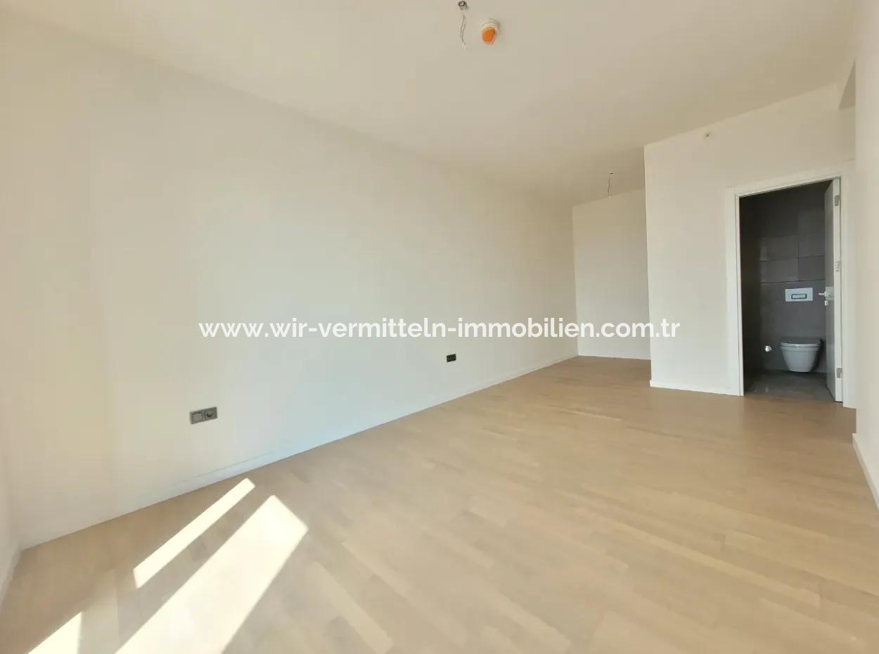 3+1 130 M² 17. Stock Çayyolu View Wohnung Zum Verkauf In Beytepe İncek Bulvar Loft Complex