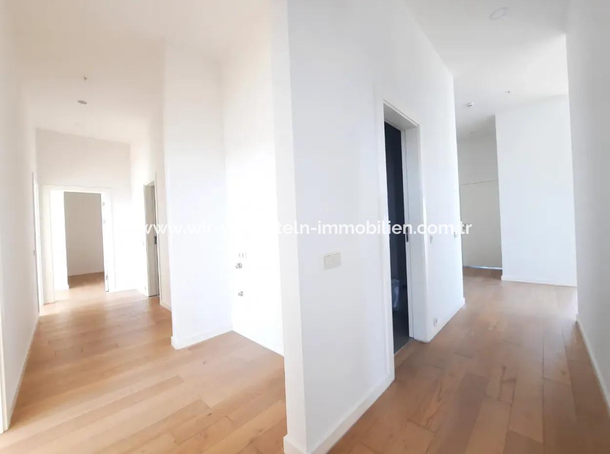 Fantastic 4+1 Apartment With Luxury Amenities In Gölbaşı / Ankara / Turkey