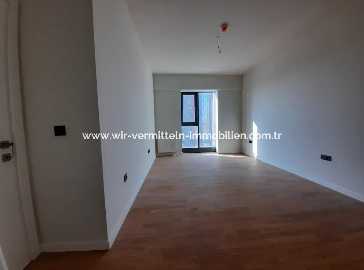 3+1 110 M² 9. Etage Südseite Wohnung Zum Verkauf In Beytepe İncek Bulvar Loft Complex