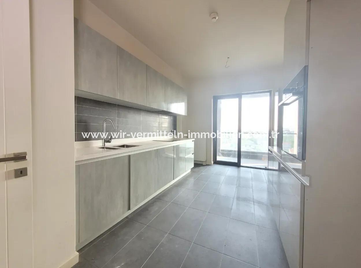 3+1 130 M² 9. Stock Parkblick Südfront Wohnung Zum Verkauf In Beytepe İncek Bulvar Loft Complex