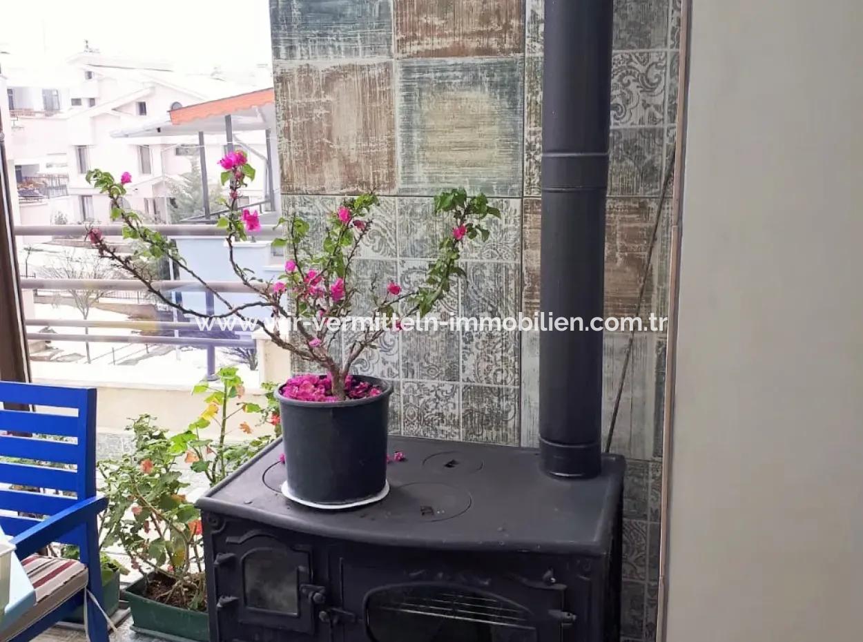 Schöne 7 Zimmer Villa In Ruhiger Lage Im Ortsteil Bilkent Ankara Türkei