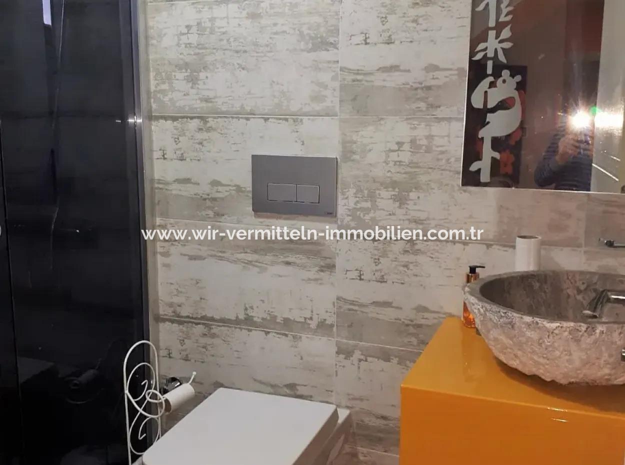 Schöne 7 Zimmer Villa In Ruhiger Lage Im Ortsteil Bilkent Ankara Türkei