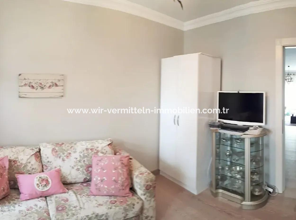 Schöne 7 Zimmer Villa In Ruhiger Lage Im Ortsteil Bilkent Ankara Türkei