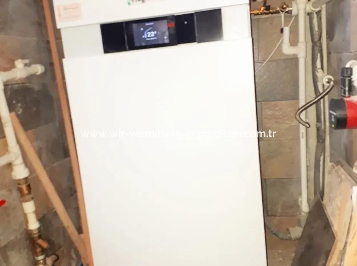 Schöne 7 Zimmer Villa In Ruhiger Lage Im Ortsteil Bilkent Ankara Türkei