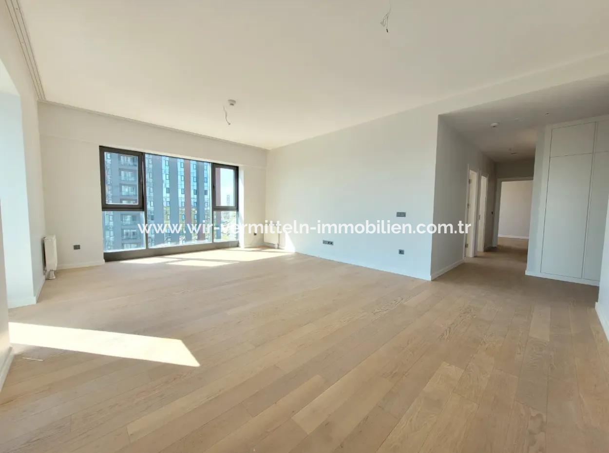 3+1 110M² 8. Stock Boulevard View Wohnung Zum Verkauf In Beytepe İncek Bulvar Loft Complex