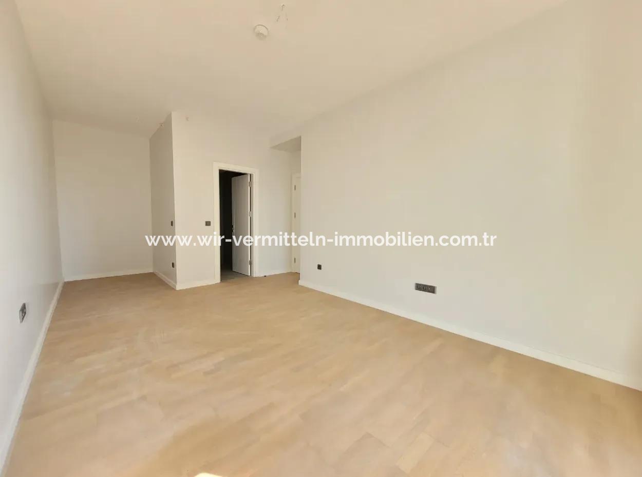 3+1 110M² 8. Stock Boulevard View Wohnung Zum Verkauf In Beytepe İncek Bulvar Loft Complex