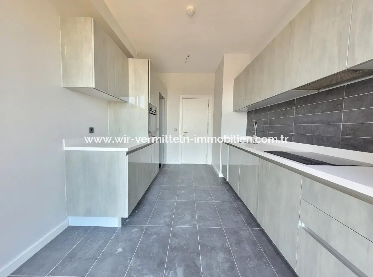 3+1 110M² 8. Stock Boulevard View Wohnung Zum Verkauf In Beytepe İncek Bulvar Loft Complex