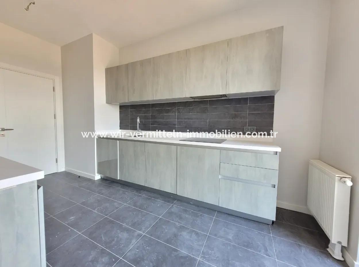 3+1 110M² 8. Stock Boulevard View Wohnung Zum Verkauf In Beytepe İncek Bulvar Loft Complex