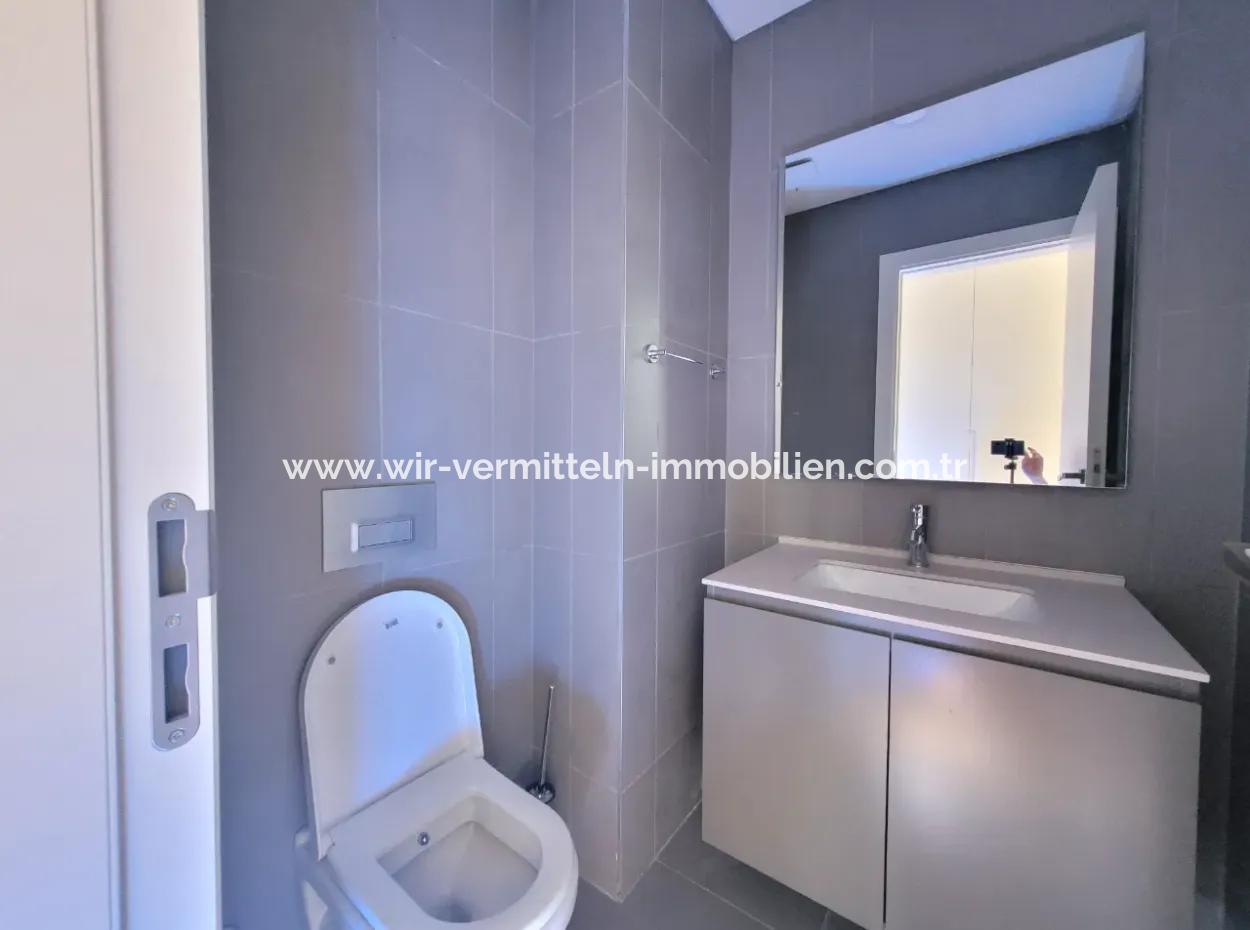 Traumhafte 5,5+1 Maisonette- Wohnung Mit Luxusausstattung In Gölbaşı / Ankara /Türkei