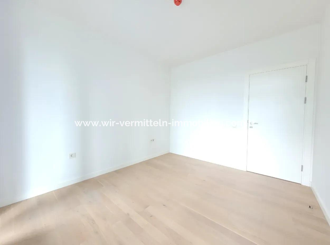 Traumhafte 5,5+1 Maisonette- Wohnung Mit Luxusausstattung In Gölbaşı / Ankara /Türkei