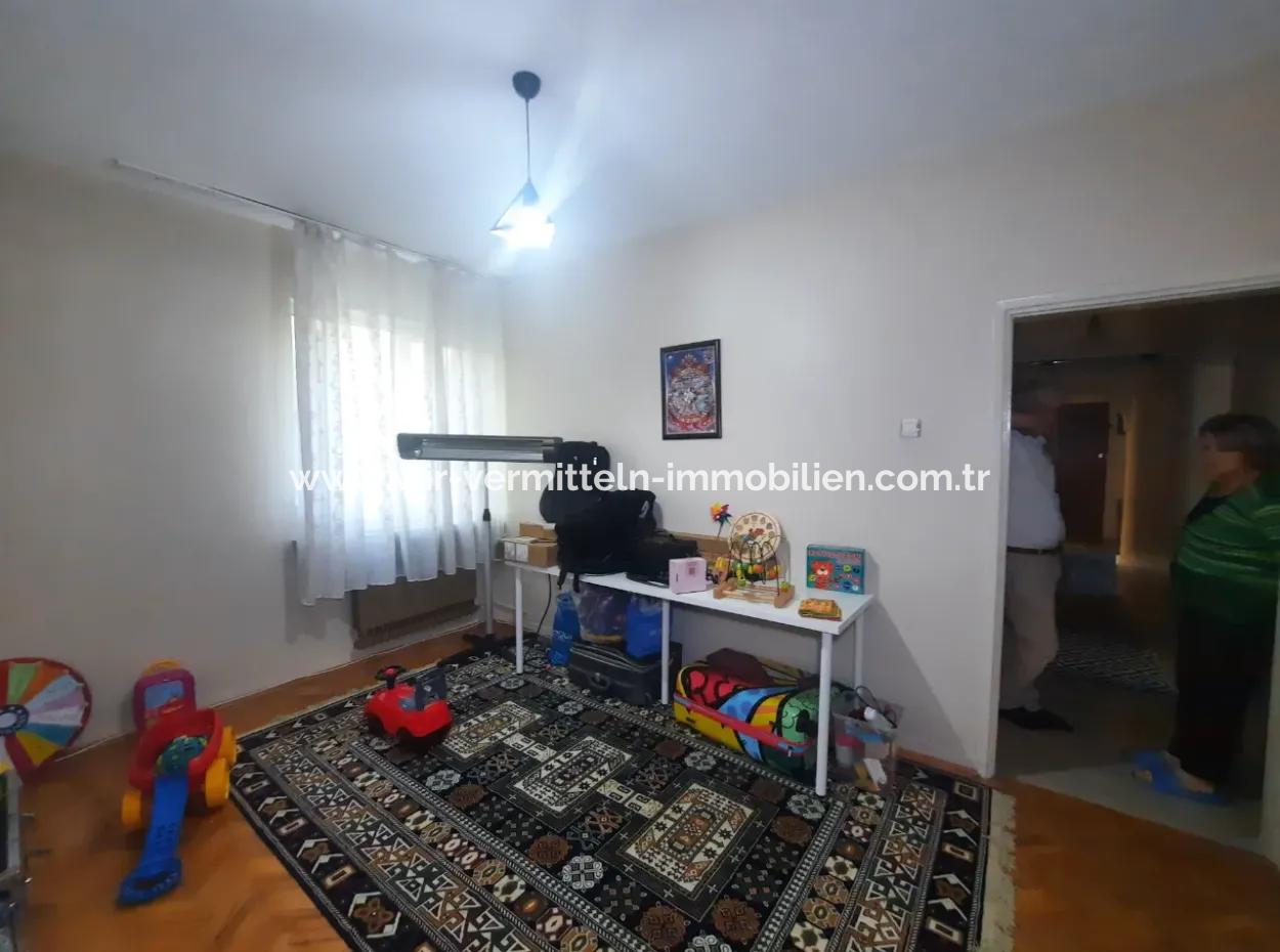 100 M² 3 1 Wohnung Zum Verkauf Im Komplex Ümitköy Im Zentrum Von Ümitköy