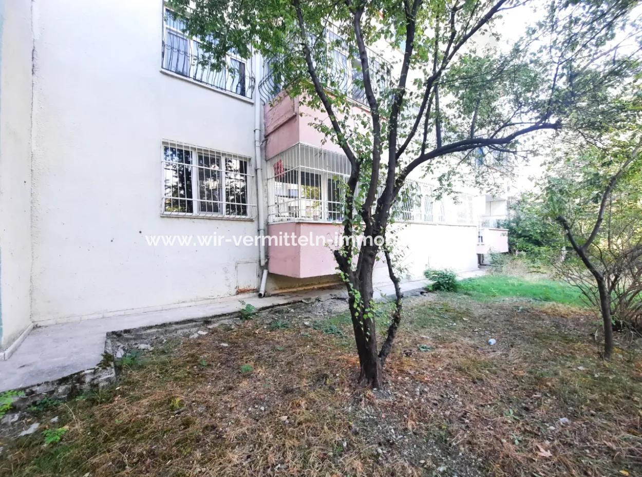 100 M² 3 1 Wohnung Zum Verkauf Im Komplex Ümitköy Im Zentrum Von Ümitköy