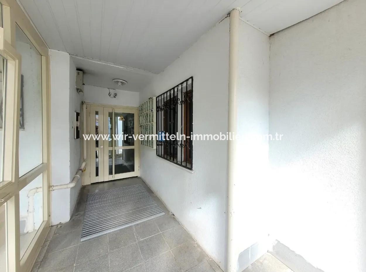 150 M² 4+1 Wohnung Zum Verkauf Im Zentrum Von Umitkoy