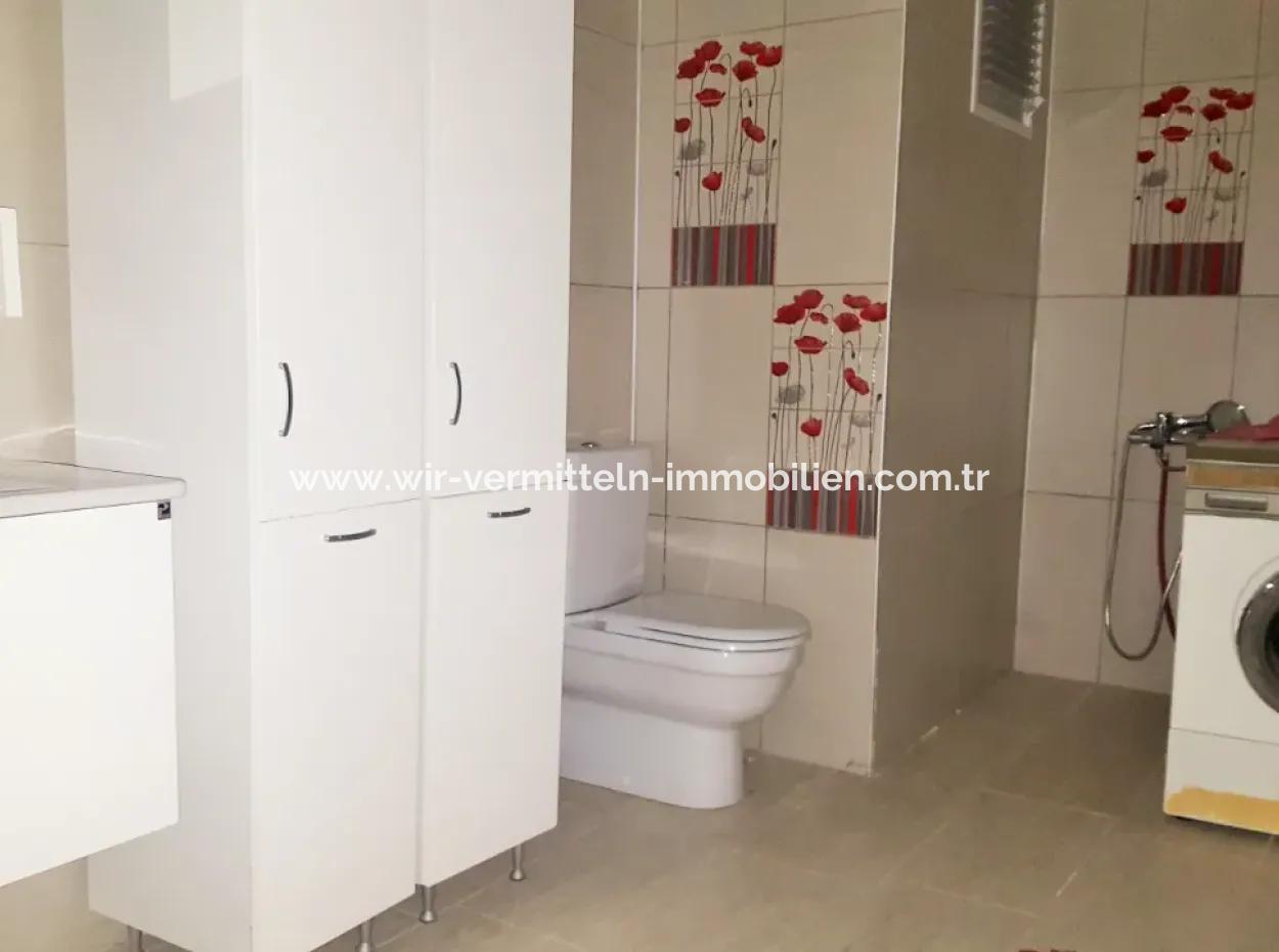 Luxuriöse 7+1 Villa Zur Miete Im Oryap-Komplex Neben Bilkent 3 Ufuk Apartments