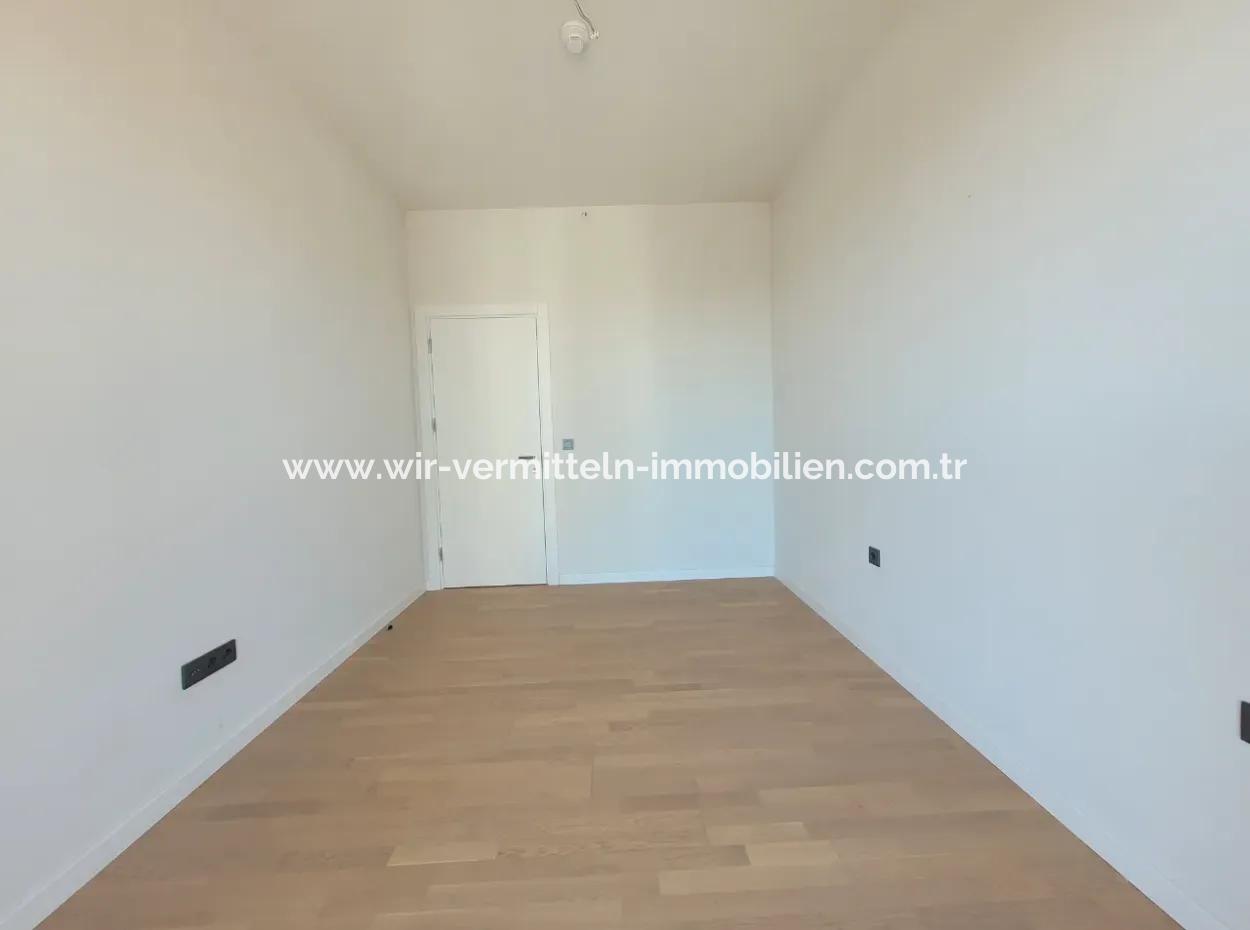 3+1 110M² 19. Stock Boulevard View Wohnung Zum Verkauf In Beytepe İncek Bulvar Loft Complex