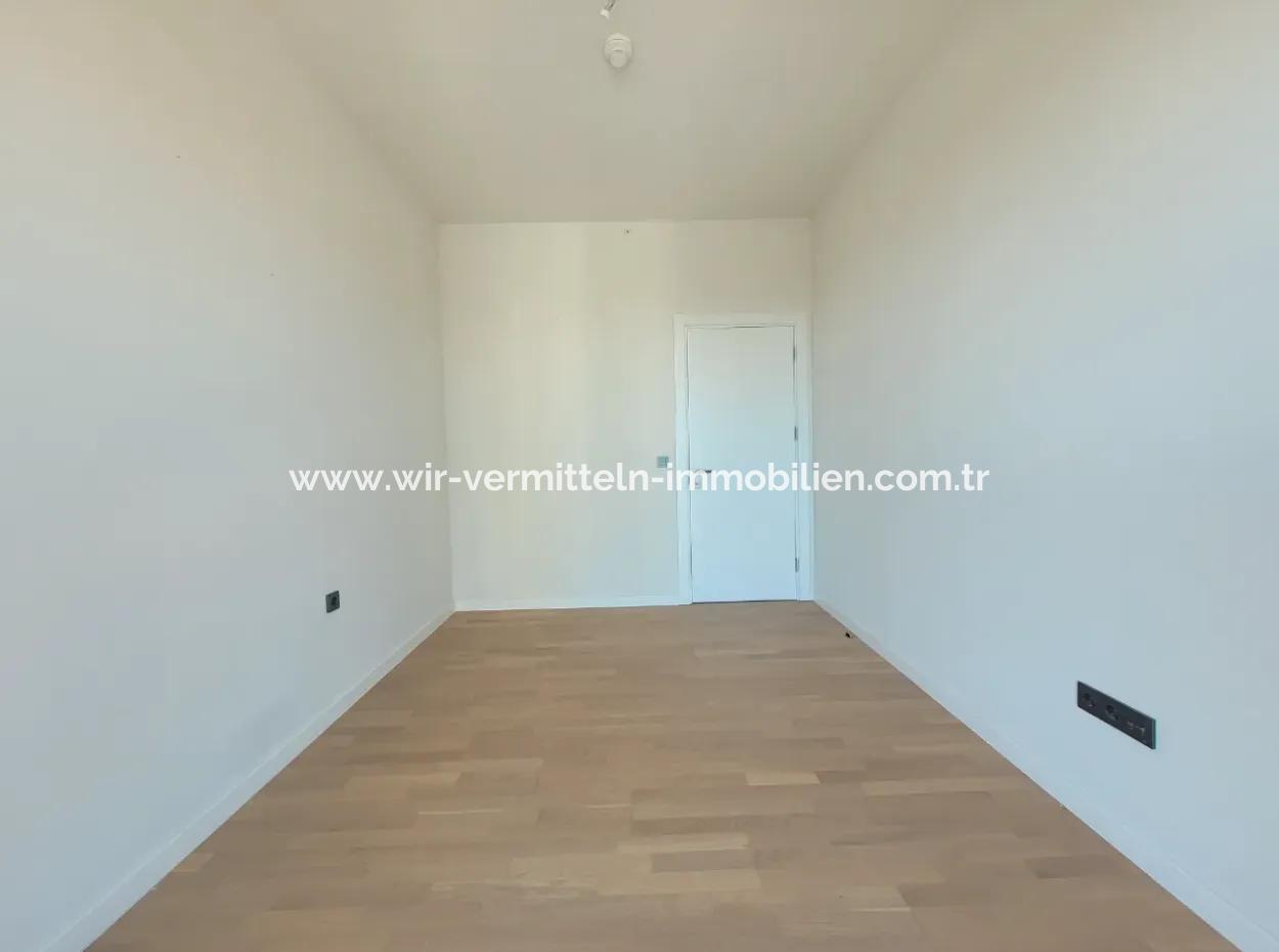 3+1 110M² 19. Stock Boulevard View Wohnung Zum Verkauf In Beytepe İncek Bulvar Loft Complex