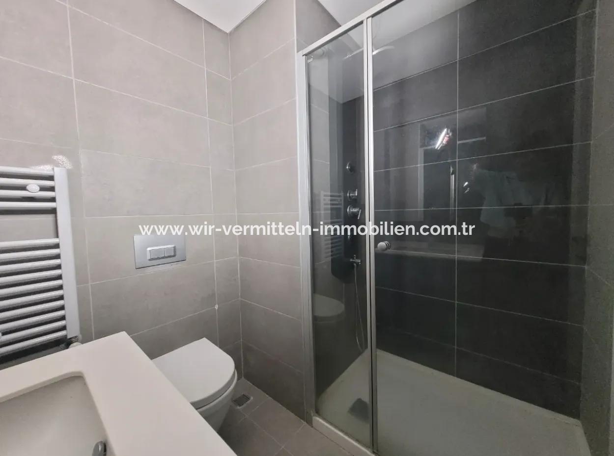 3+1 110M² 19. Stock Boulevard View Wohnung Zum Verkauf In Beytepe İncek Bulvar Loft Complex