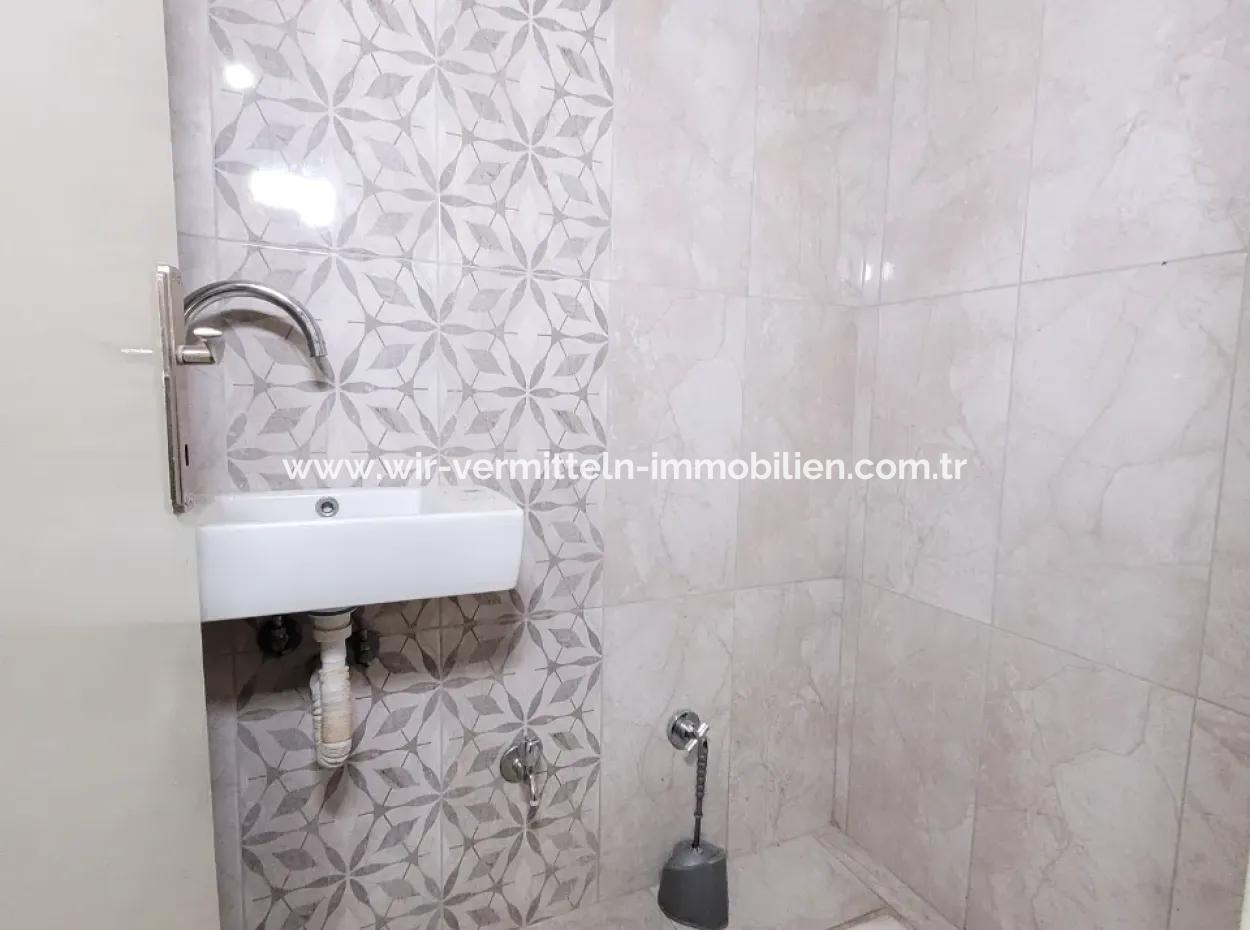 150 M² 4+1 Wohnung Zum Verkauf Im Zentrum Von Umitkoy