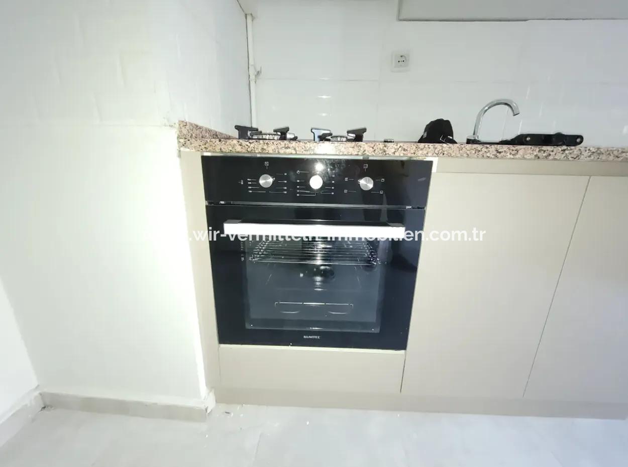 150 M² 4+1 Wohnung Zum Verkauf Im Zentrum Von Umitkoy